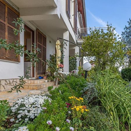 Apartment Dusper 347 Lovran Exterior foto